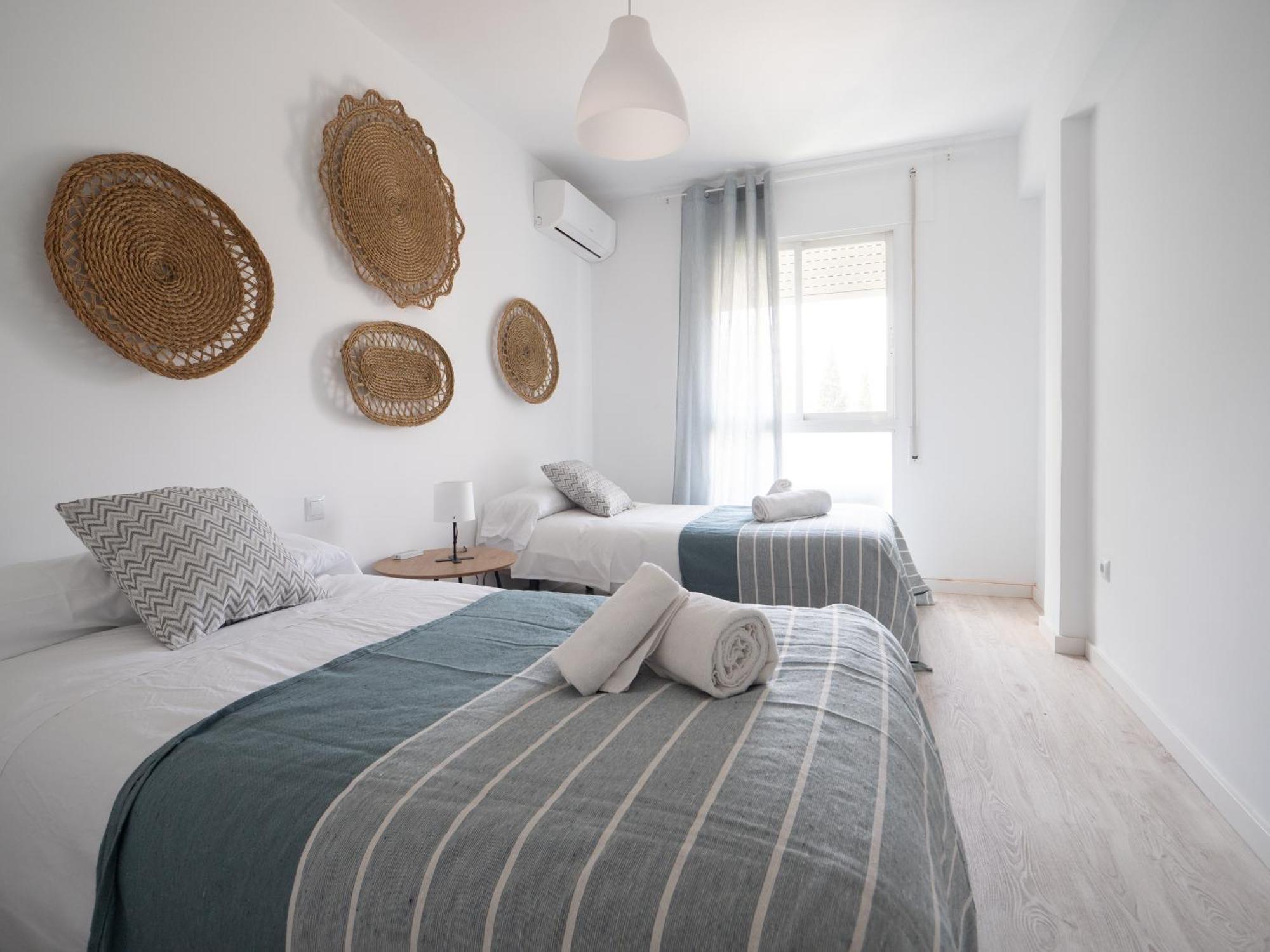 Luxury Home Mezquita Cordoba Exterior photo